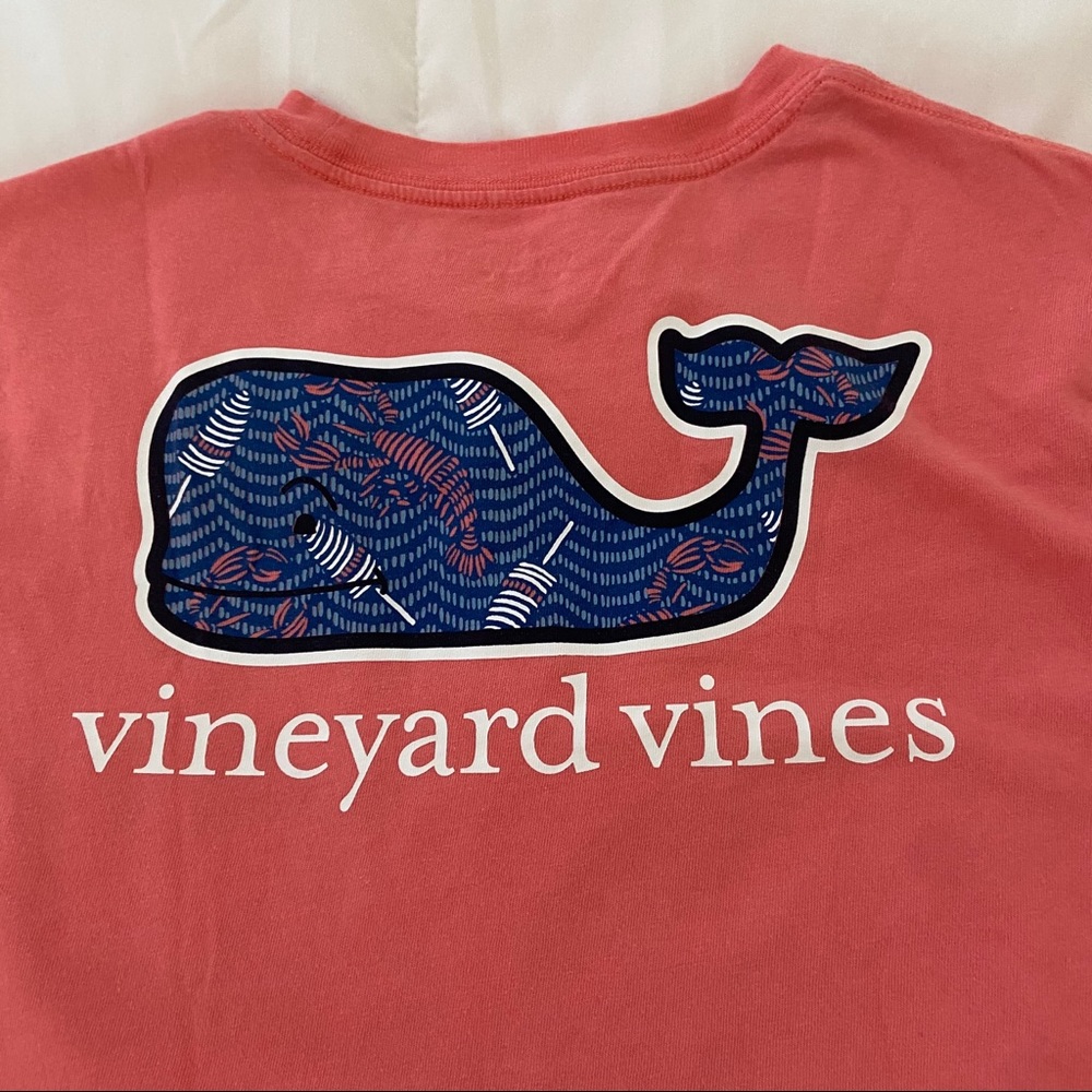 Vineyard vines shirt